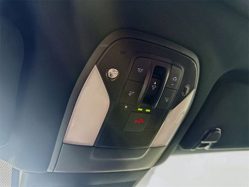 Used 2024 INFINITI QX50 Sport w/ Cargo Package image 34