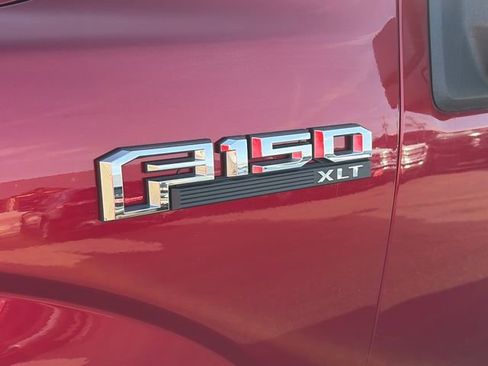 Used 2019 Ford F150 XLT image 20