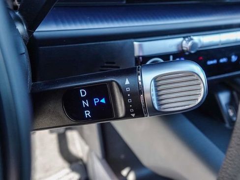Certified 2024 Hyundai Ioniq 6 Limited RWD image 19