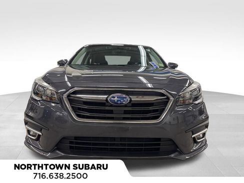 Used 2018 Subaru Legacy 2.5i Premium image 11