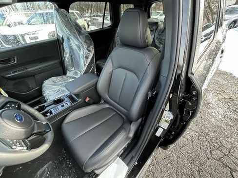 New 2026 Subaru Outback Premium image 11