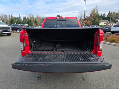 Used 2020 RAM 1500 Big Horn AWD/4WD image 12