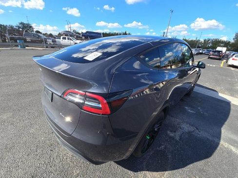 Used 2023 Tesla Model Y Long Range image 4
