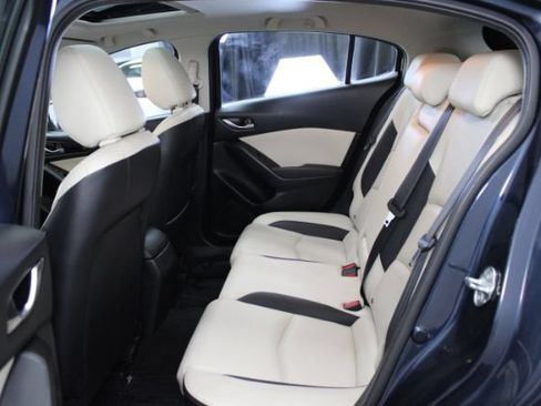 Used 2015 MAZDA MAZDA3 s Grand Touring FWD image 24