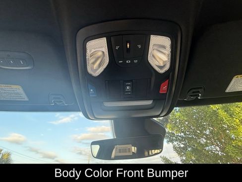 Used 2025 RAM 1500 Big Horn AWD/4WD image 13