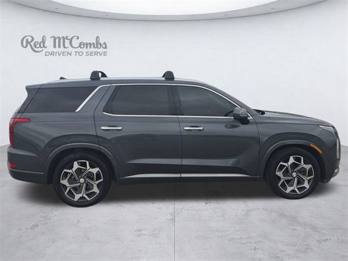 Used 2022 Hyundai Palisade Calligraphy AWD/4WD image 8