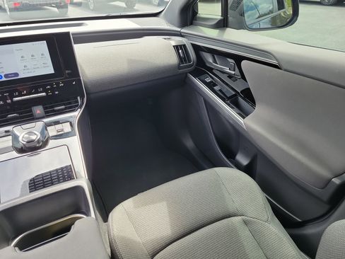 Certified 2023 Subaru Solterra AWD image 18