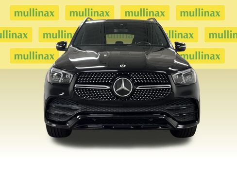 Used 2022 Mercedes-Benz GLE 350 GLE 350 image 4