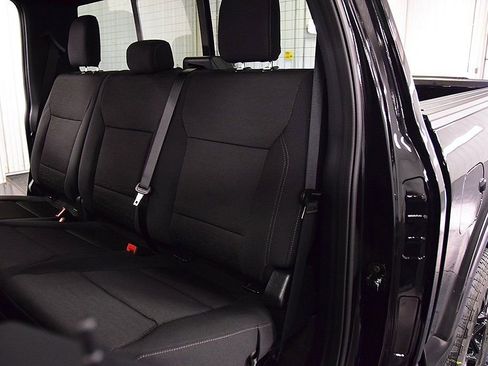 New 2026 Ford F150 XLT w/ Equipment Group 302A MID image 32