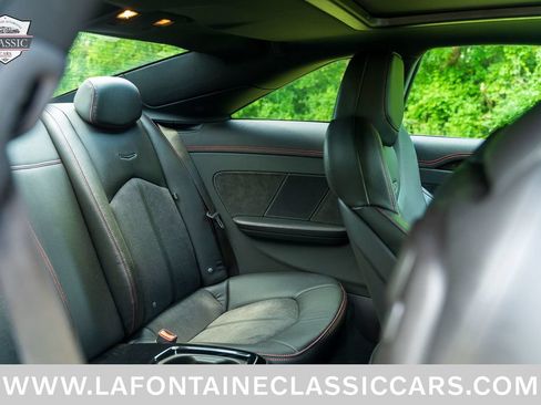 Used 2015 Cadillac CTS V RWD image 77
