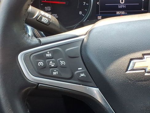Used 2022 Chevrolet Equinox LT AWD/4WD image 20