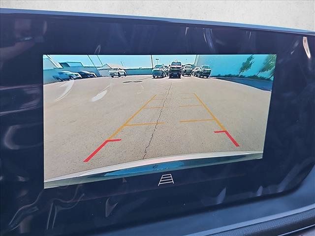 New 2026 Buick Envista Sport Touring w/ Convenience I Package FWD image 13