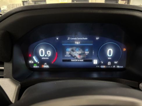 New 2026 Ford Explorer Active w/ Active Comfort Package image 18