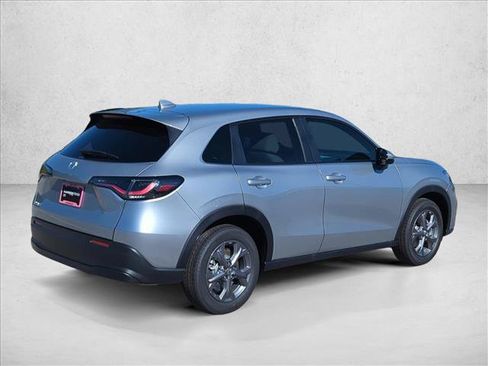 Used 2026 Honda HR-V LX image 4