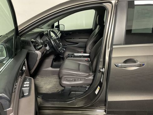 Used 2022 Honda Odyssey Touring image 22
