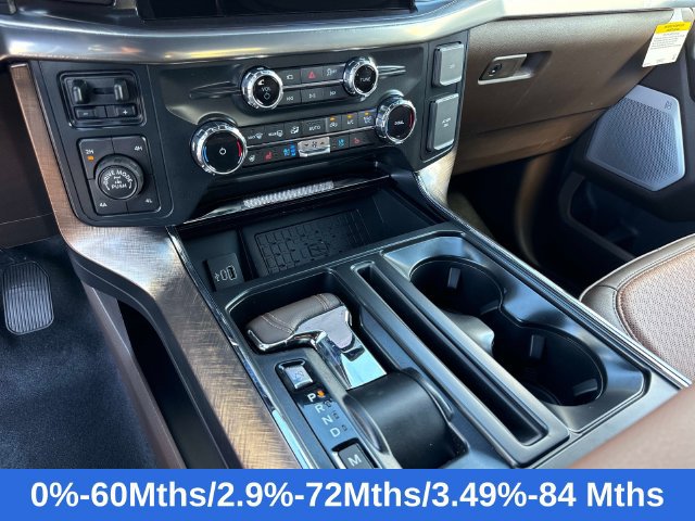New 2026 Ford F150 King Ranch w/ Equipment Group 601A High AWD/4WD image 26