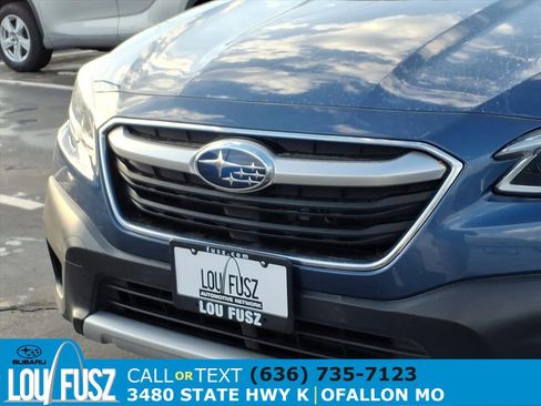 Used 2022 Subaru Outback Limited image 33
