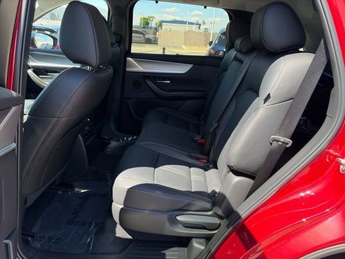 New 2026 MAZDA CX-70 SC Plus AWD/4WD image 25