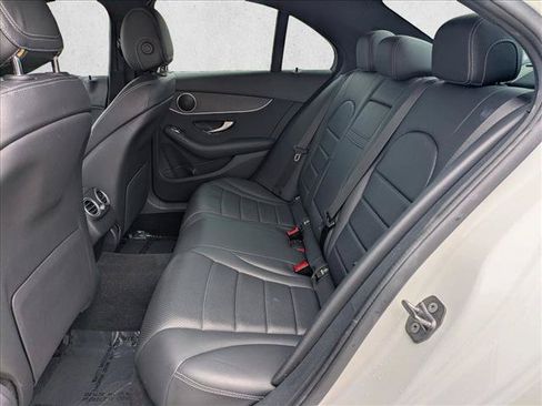 Used 2021 Mercedes-Benz C 300 Sedan image 18