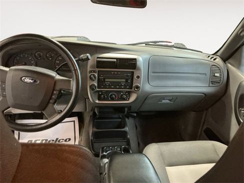 Used 2007 Ford Ranger XLT image 8