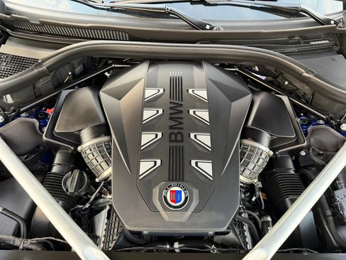 Used 2024 BMW ALPINA XB7 AWD/4WD image 60