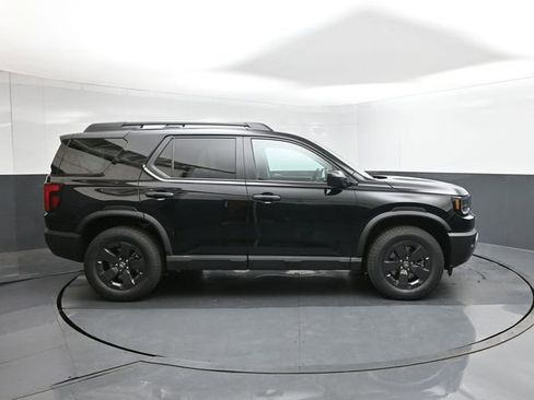 New 2026 Honda Passport RTL image 15