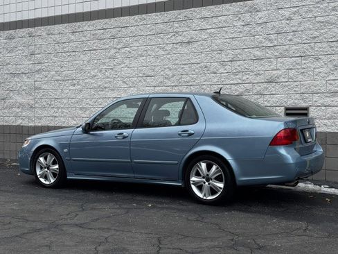 Used 2007 Saab 9-5 Aero w/ 60th Anniversary Pkg image 2