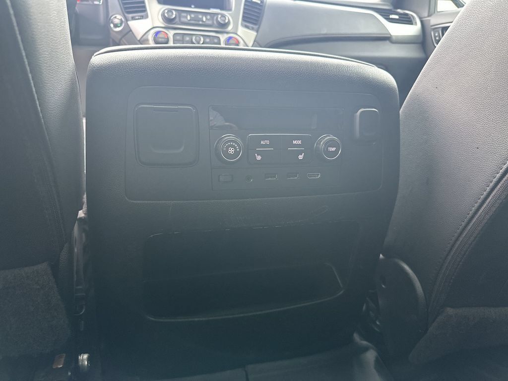 Certified 2020 Chevrolet Tahoe LT AWD/4WD image 22