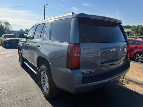 Used 2016 Chevrolet Tahoe LT RWD image 5