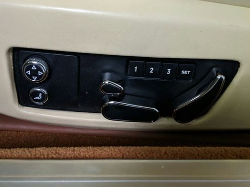 Used 2007 Bentley Continental GT image 25