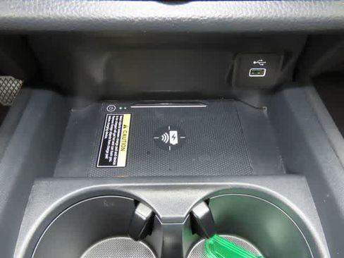 Certified 2025 Honda HR-V EX-L image 21