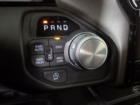 New 2026 RAM 1500 Laramie w/ Night Edition image 19