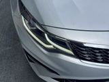 Used 2019 Kia Optima EX w/ EX Premium Package image 3