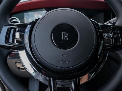 Certified 2025 Rolls-Royce Spectre w/ Spectre Launch Package image 24