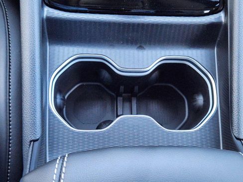 New 2025 Jeep Grand Cherokee L Limited w/ Trailer Tow Package image 34