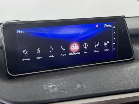 Used 2016 Lexus RX 350 F Sport w/ Accessory Package AWD/4WD image 16