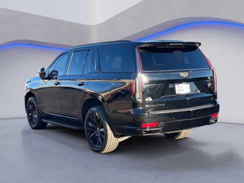 Used 2022 Cadillac Escalade Sport image 12