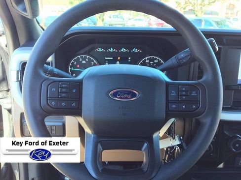 New 2026 Ford F350 XLT w/ 360-Degree Camera Package image 24