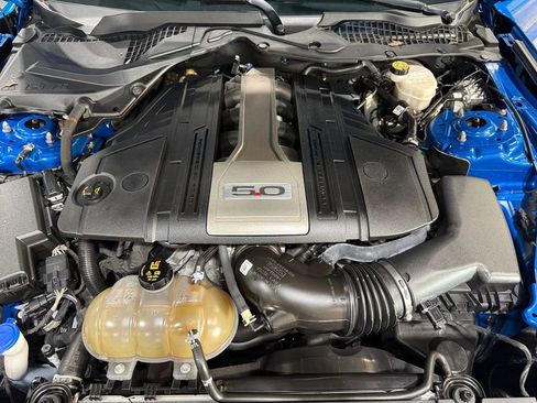 Used 2020 Ford Mustang GT w/ Equipment Group 301A image 34