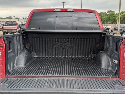 Used 2020 Ford F150 XLT w/ Equipment Group 302A Luxury AWD/4WD image 27