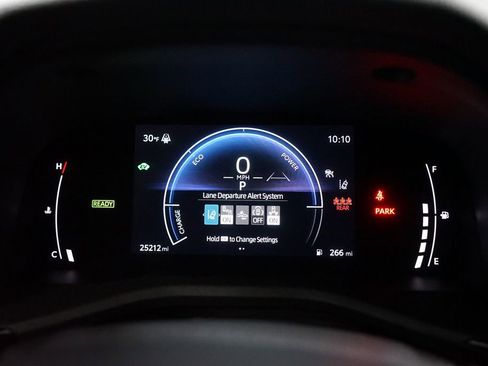 Certified 2025 Toyota Camry LE image 15