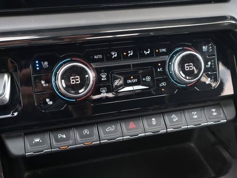 Used 2023 GMC Sierra 1500 AT4X AWD/4WD image 55