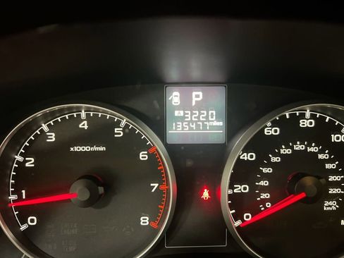 Used 2014 Subaru Legacy 2.5i image 13