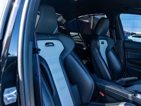 Used 2018 BMW M3 CS w/ Executive Package image 18