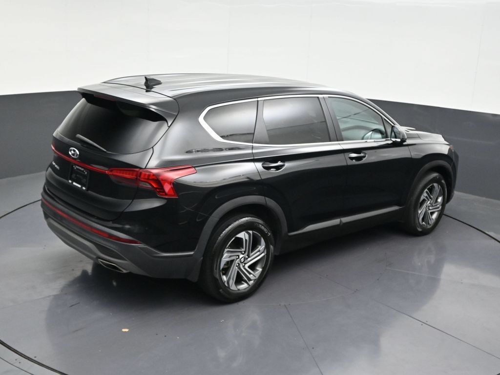 Used 2023 Hyundai Santa Fe SE FWD image 19