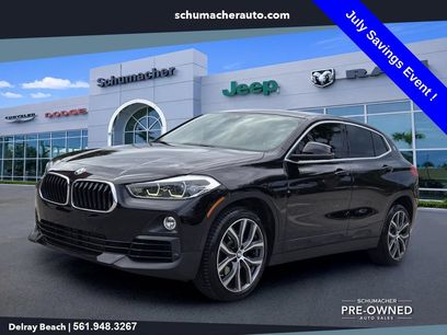 Used 2020 BMW X2 sDrive28i w/ Convenience Package