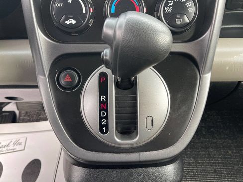 Used 2010 Honda Element EX image 19