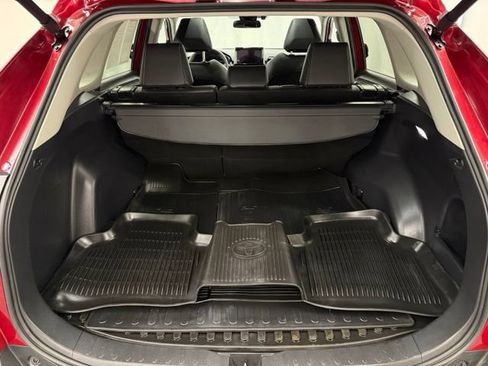 Used 2024 Toyota RAV4 XLE Premium w/ Weather Package AWD/4WD image 6