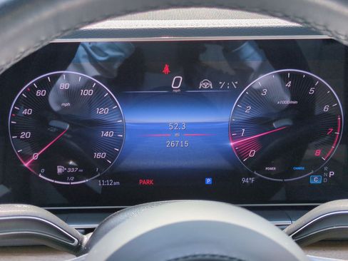 Certified 2024 Mercedes-Benz GLS 450 4MATIC image 20
