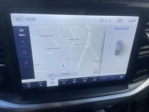 Used 2022 Ford F150 Lariat image 35